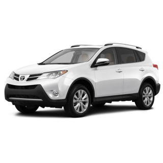 Autószőnyegek Toyota Rav 4 (2013-2018)