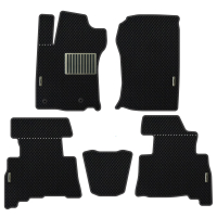 Autószőnyegek Toyota Land Cruiser Prado J150 (2017-…)