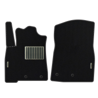 Autószőnyegek Toyota Land Cruiser 200 (2015-2021)