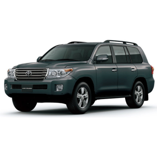 Autószőnyegek Toyota Land Cruiser 200 (2015-2021)