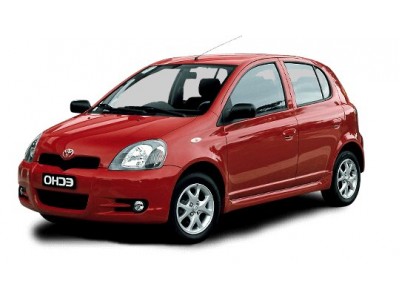 Autószőnyegek Toyota Echo (1999-2002)