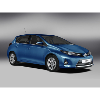 Autószőnyegek Toyota Auris E180 (2012-2015)