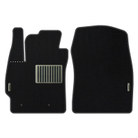 Autószőnyegek Toyota Auris E150 (2006-2012)