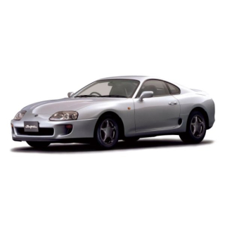 Autószőnyegek Toyota Supra A80 (1993-2002)