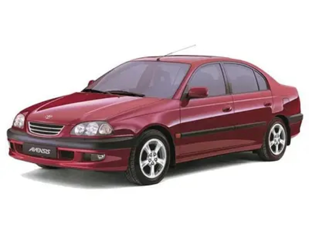 Autószőnyegek Toyota Avensis T22 (1998-2003)