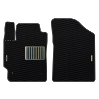 Autószőnyegek Toyota Camry XV40 (2006-2011)