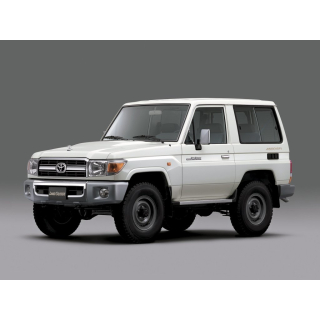Autószőnyegek Toyota Land Cruiser J76 (2007-…)
