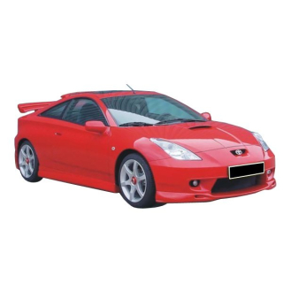 Autószőnyegek Toyota Celica (1999-2006)