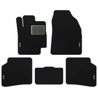 Autószőnyegek Toyota Premio (260 кузов) (2001-…)