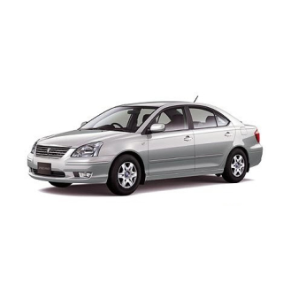 Autószőnyegek Toyota Premio (260 кузов) (2001-…)