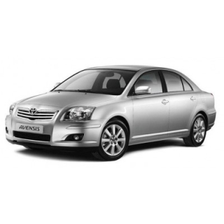 Autószőnyegek Toyota Avensis T25 (2003-2009)