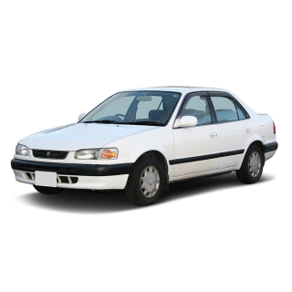 Autószőnyegek Toyota Corolla E110 (1995-2002)