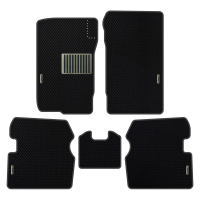 Autószőnyegek Toyota Corolla E90 (1987-1992)