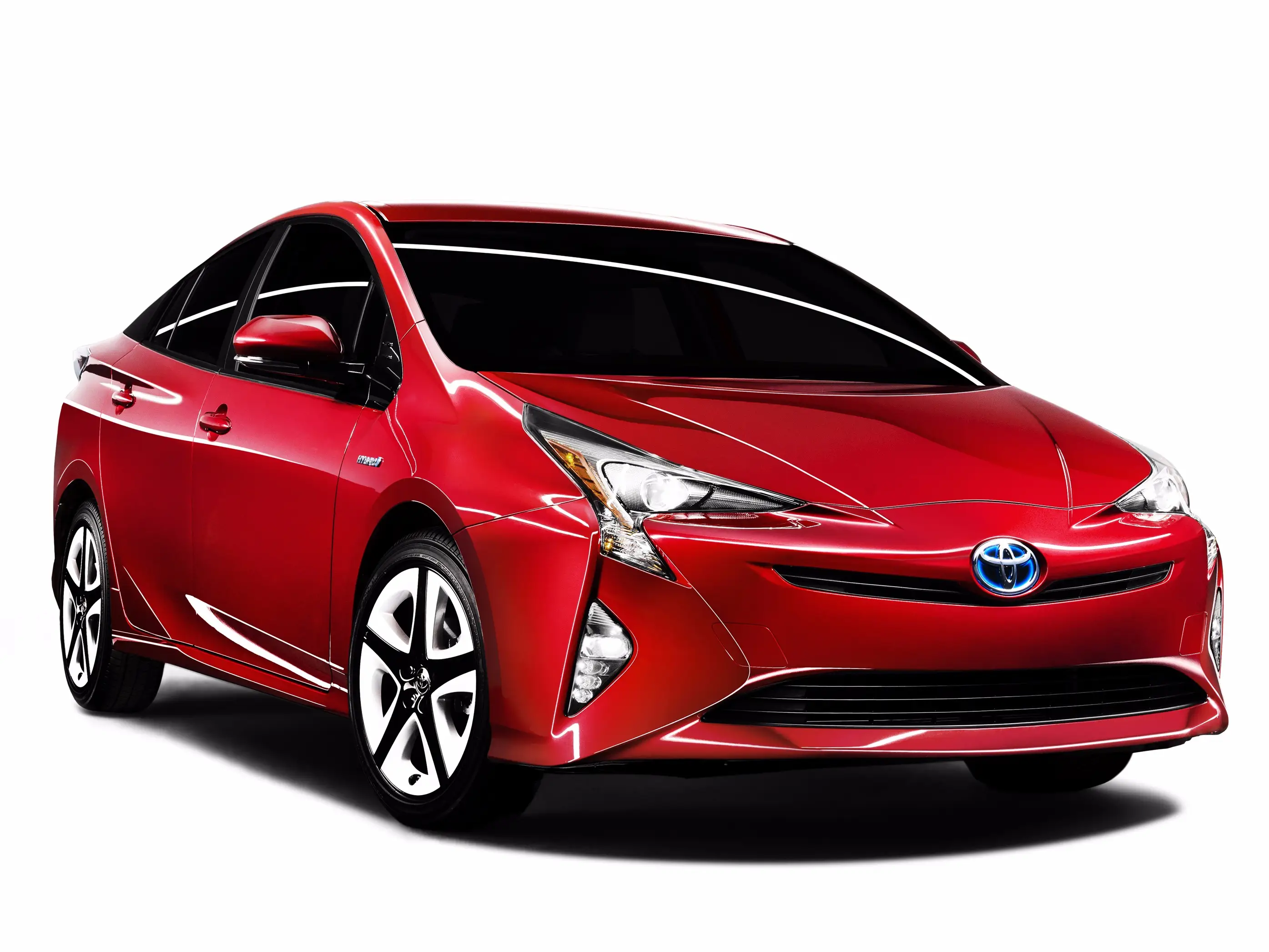 Autószőnyegek Toyota Prius (2015-…)