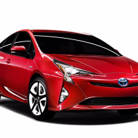 Autószőnyegek Toyota Prius (2015-…)