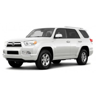 Autószőnyegek Toyota 4Runner (2009-2014)