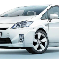 Autószőnyegek Toyota Prius (2009-2015)