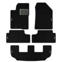 Autószőnyegek Toyota Corolla Verso (Spacio) AR10 (2004-2009)