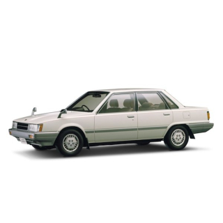 Autószőnyegek Toyota Camry V10 (Vista) (1982-1986)
