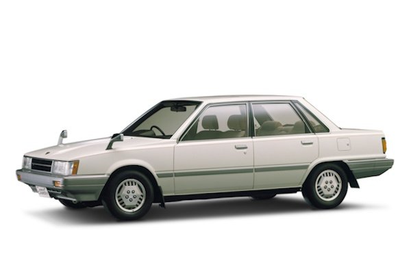Autószőnyegek Toyota Camry V10 (Vista) (1982-1986)