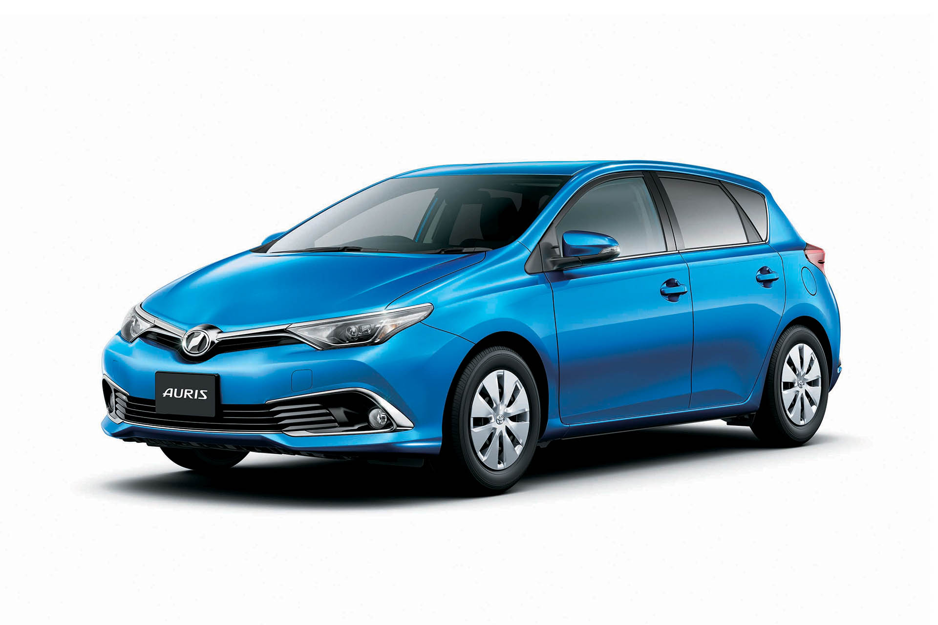 Autószőnyegek Toyota Auris E180 (2012-2018)