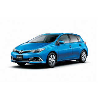 Autószőnyegek Toyota Auris E180 (2012-2018)
