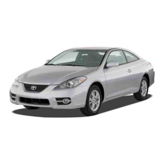 Autószőnyegek Toyota Camry Solara (2003-2006)