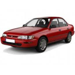 Autószőnyegek Toyota Corolla E100 (1991-1997)