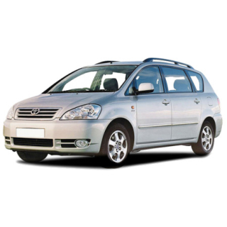 Autószőnyegek Toyota Avensis Verso (2001-2009)
