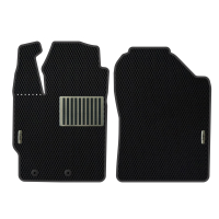 Autószőnyegek Toyota Yaris (2010-2020)