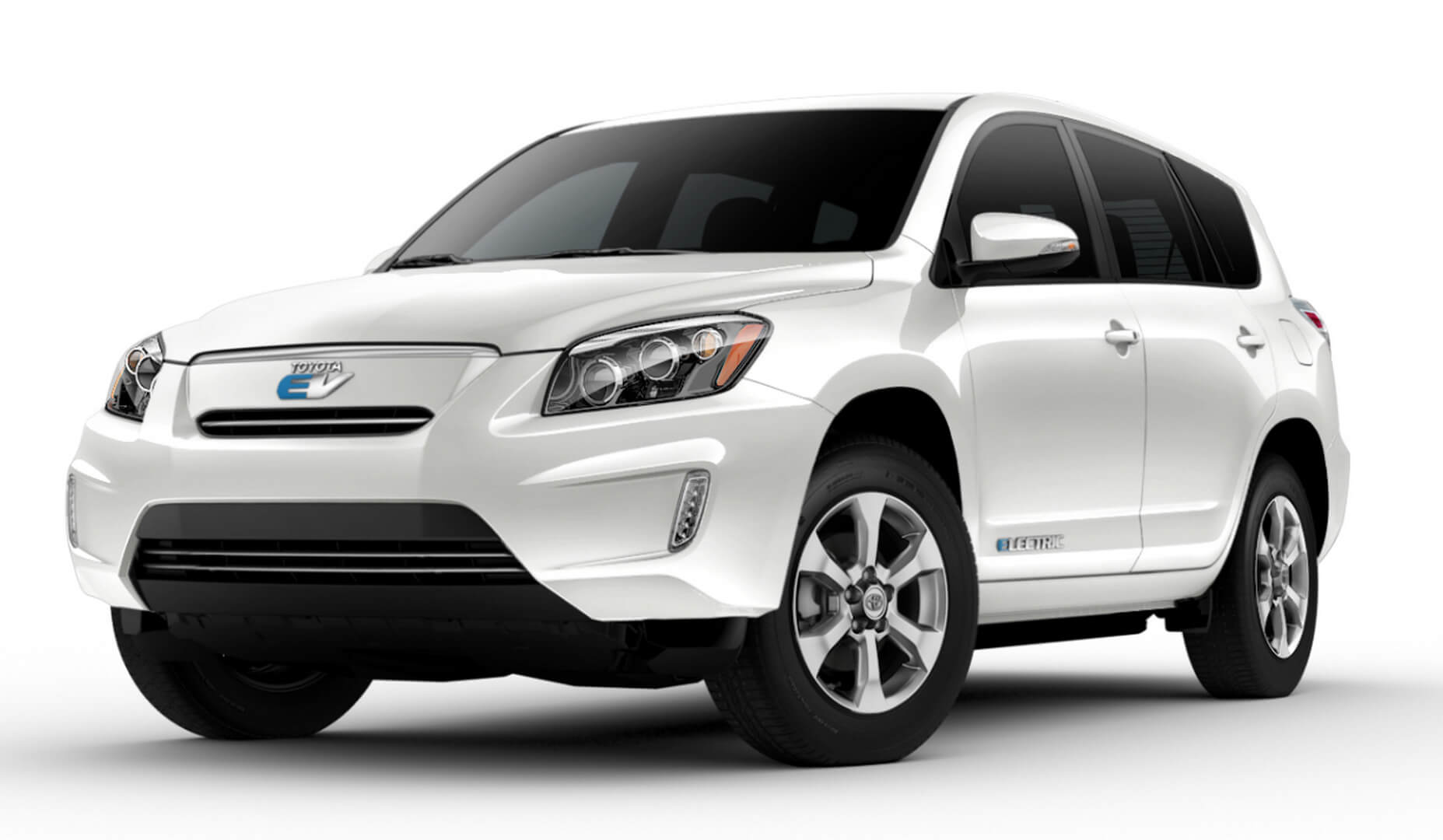 Autószőnyegek Toyota Rav 4 EV (2012-2014)