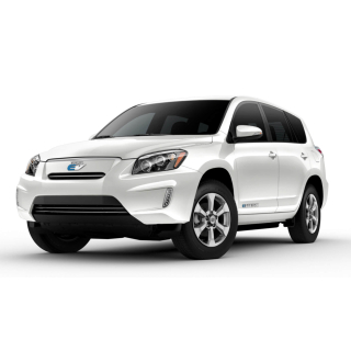 Autószőnyegek Toyota Rav 4 EV (2012-2014)