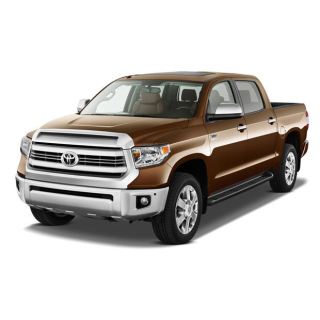 Autószőnyegek Toyota Tundra (2014-…)
