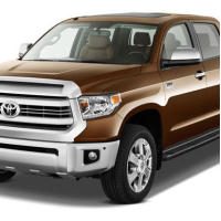 Autószőnyegek Toyota Tundra (2014-…)