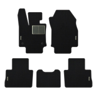 Autószőnyegek Toyota Rav 4 (2018-…)