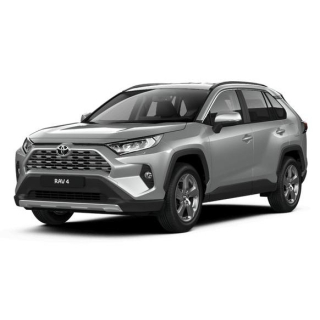 Autószőnyegek Toyota Rav 4 (2018-…)