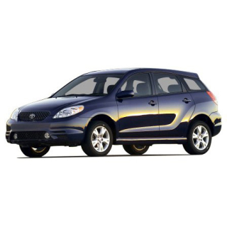 Autószőnyegek Toyota Matrix E130 (2002-2005)