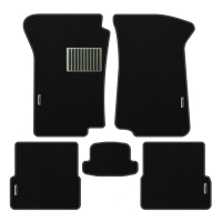 Autószőnyegek Volkswagen Golf (1983-1992)