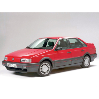 Autószőnyegek Volkswagen Passat B3 (1988-1993)