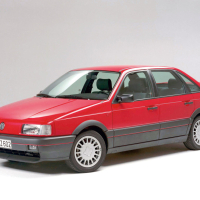 Autószőnyegek Volkswagen Passat B3 (1988-1993)