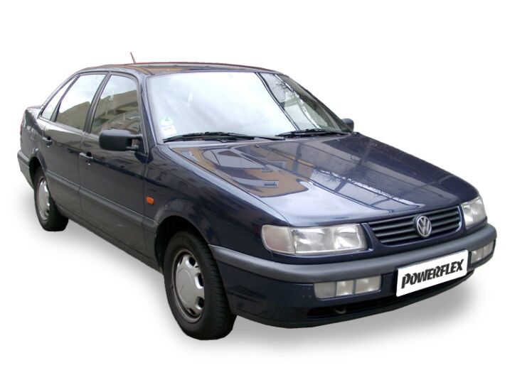 Autószőnyegek Volkswagen Passat B4 (1993-1997)