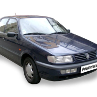 Autószőnyegek Volkswagen Passat B4 (1993-1997)