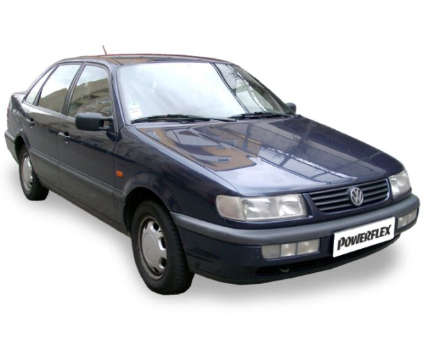 Autószőnyegek Volkswagen Passat B4 (1993-1997)