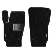 Autószőnyegek Volkswagen Polo (2009-2017)