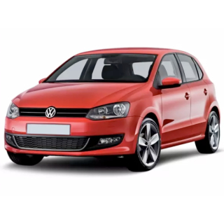 Autószőnyegek Volkswagen Polo (2009-2017)