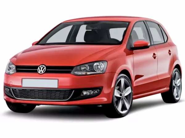 Autószőnyegek Volkswagen Polo (2009-2017)