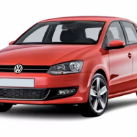 Autószőnyegek Volkswagen Polo (2009-2017)