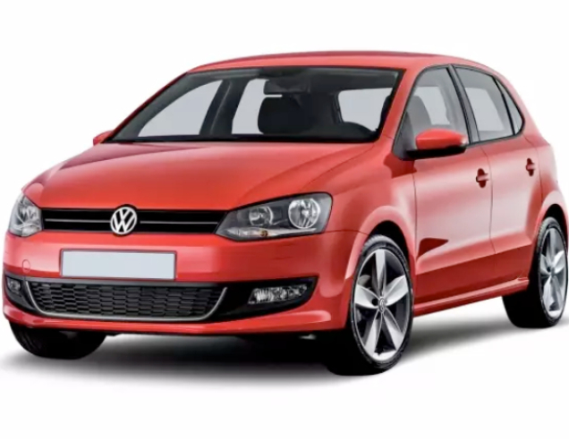 Autószőnyegek Volkswagen Polo (2009-2017)