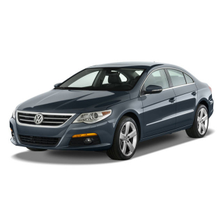 Autószőnyegek Volkswagen Passat CC (2008-2017)