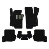 Autószőnyegek Volkswagen Scirocco (2008-2013)